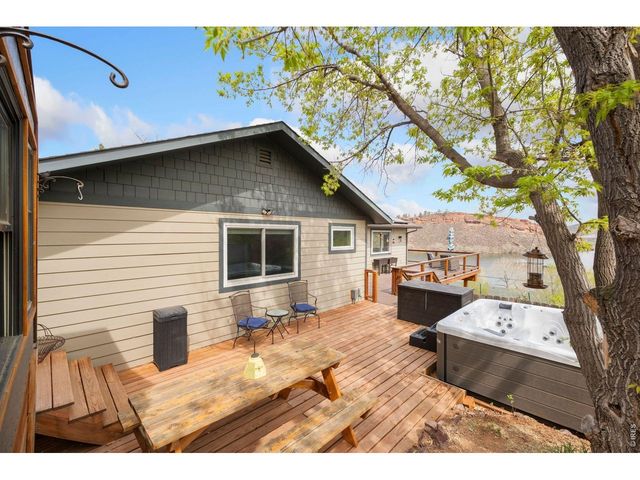 4241 Kano Dr, Fort Collins, CO 80526