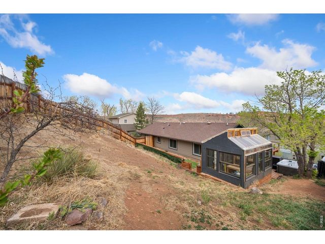 4241 Kano Dr, Fort Collins, CO 80526