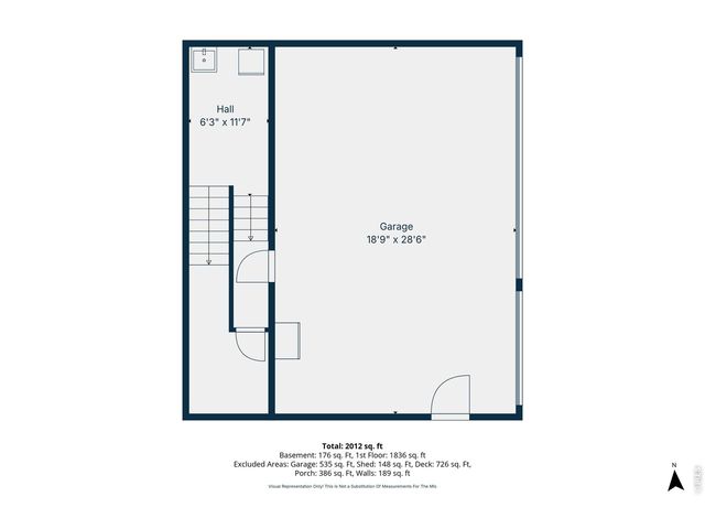 4241 Kano Dr, Fort Collins, CO 80526