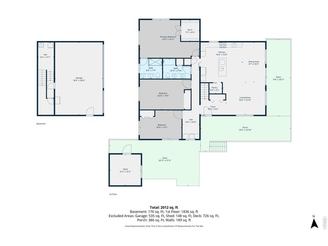 4241 Kano Dr, Fort Collins, CO 80526