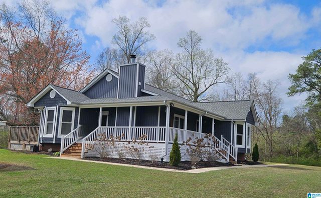9576 CENTRAL ROAD, Warrior, AL 35180