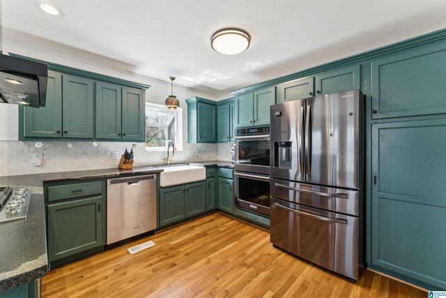 9576 CENTRAL ROAD, Warrior, AL 35180