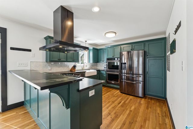 9576 CENTRAL ROAD, Warrior, AL 35180