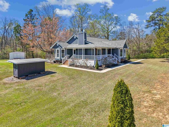 9576 CENTRAL ROAD, Warrior, AL 35180