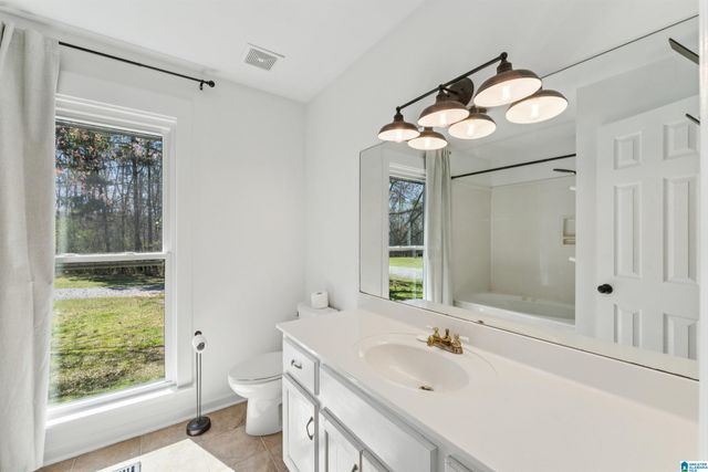 9576 CENTRAL ROAD, Warrior, AL 35180