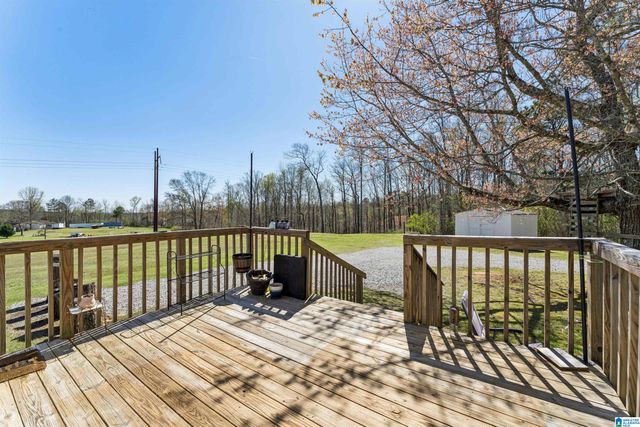 9576 CENTRAL ROAD, Warrior, AL 35180