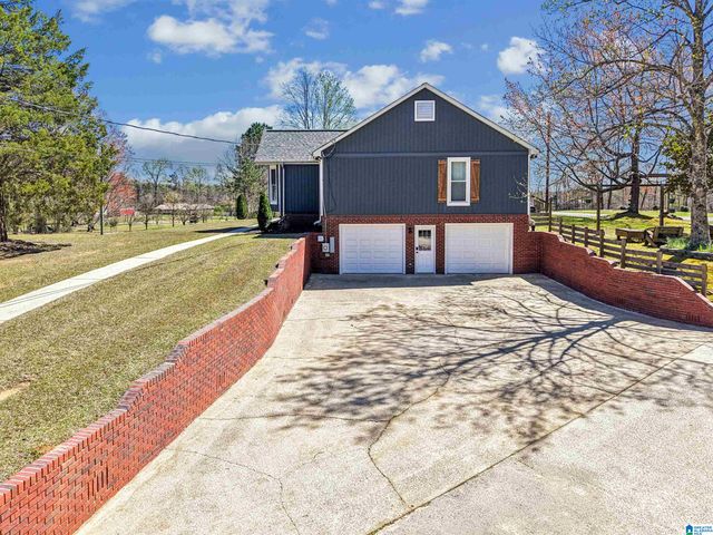 9576 CENTRAL ROAD, Warrior, AL 35180