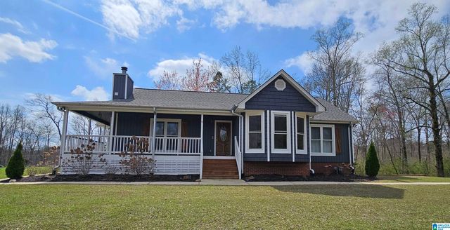9576 CENTRAL ROAD, Warrior, AL 35180