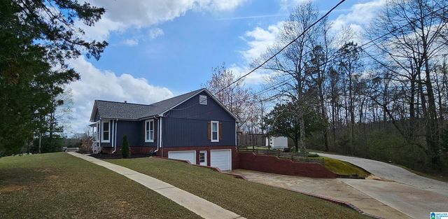 9576 CENTRAL ROAD, Warrior, AL 35180
