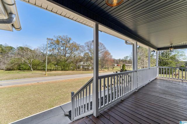 9576 CENTRAL ROAD, Warrior, AL 35180