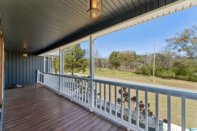 9576 CENTRAL ROAD, Warrior, AL 35180
