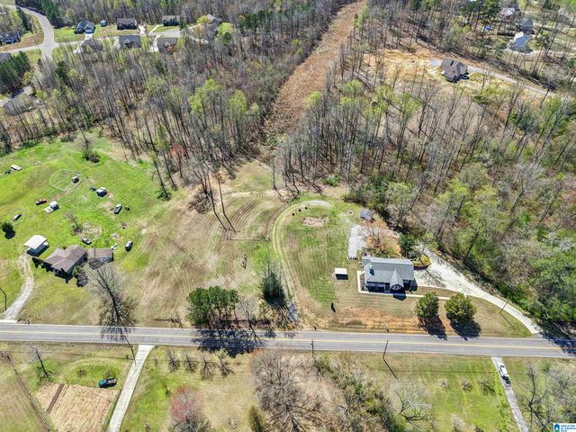 9576 CENTRAL ROAD, Warrior, AL 35180