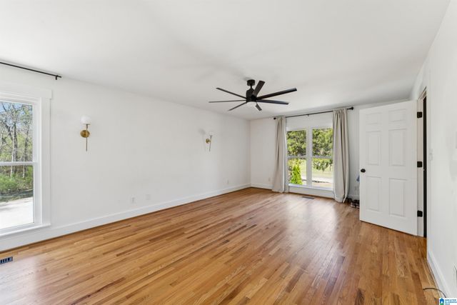 9576 CENTRAL ROAD, Warrior, AL 35180