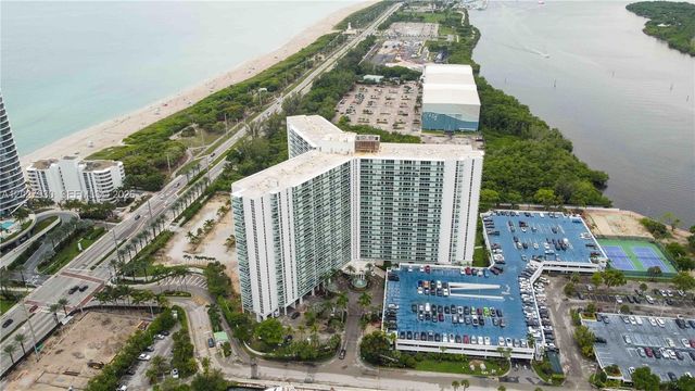 100 Bayview Drive 2014, Sunny Isles Beach, FL 33160