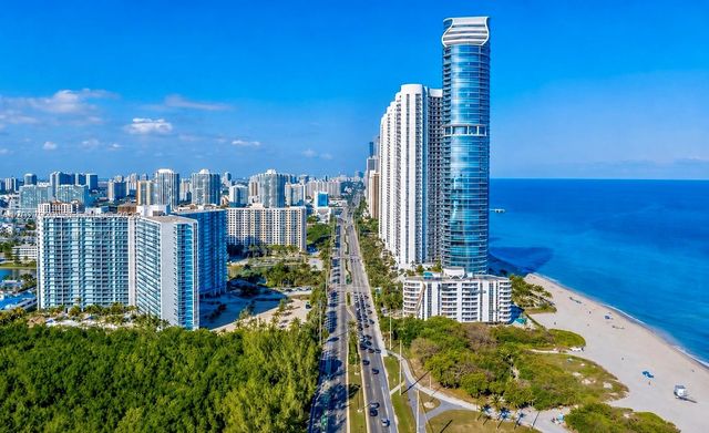 100 Bayview Drive 2014, Sunny Isles Beach, FL 33160