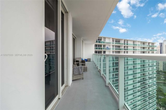 100 Bayview Drive 2014, Sunny Isles Beach, FL 33160