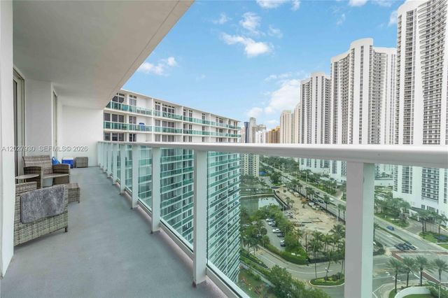 100 Bayview Drive 2014, Sunny Isles Beach, FL 33160