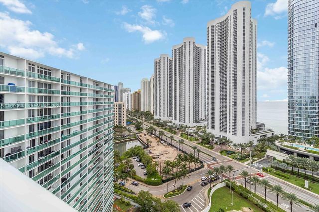 100 Bayview Drive 2014, Sunny Isles Beach, FL 33160