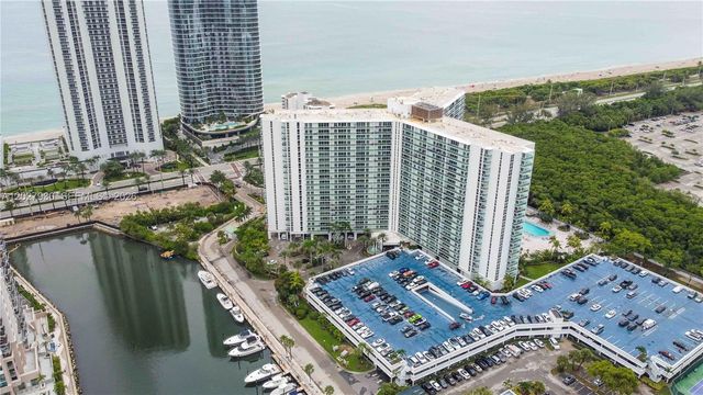 100 Bayview Drive 2014, Sunny Isles Beach, FL 33160