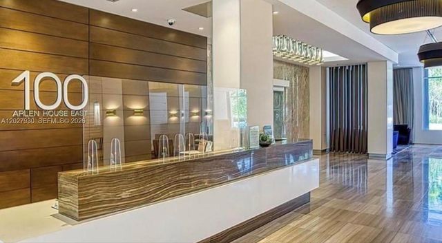 100 Bayview Drive 2014, Sunny Isles Beach, FL 33160