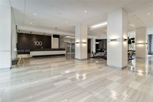 100 Bayview Drive 2014, Sunny Isles Beach, FL 33160