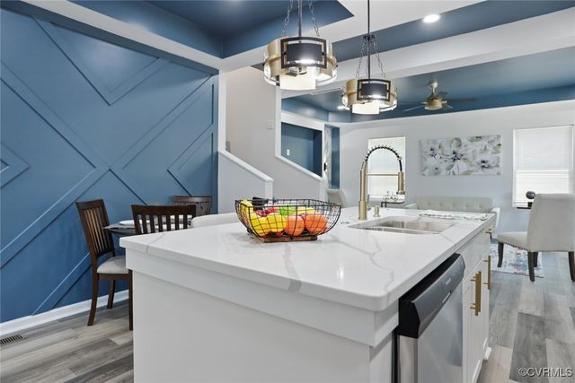 1114 Hinton St, Petersburg, VA 23803