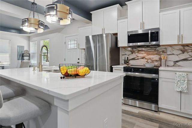 1114 Hinton St, Petersburg, VA 23803