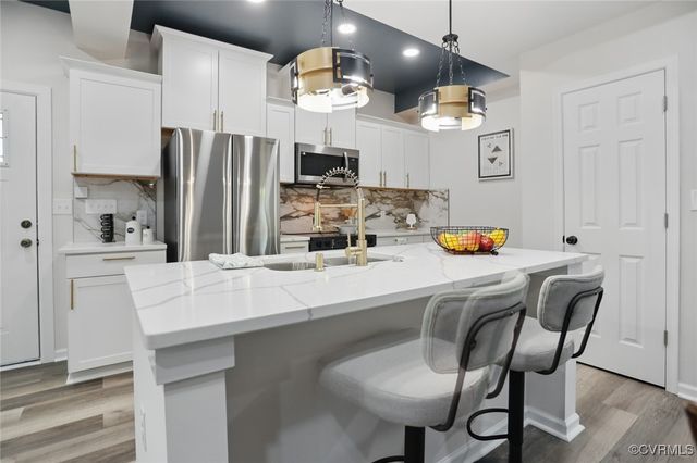 1114 Hinton St, Petersburg, VA 23803
