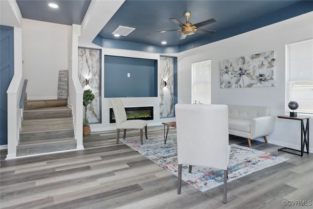 1114 Hinton St, Petersburg, VA 23803