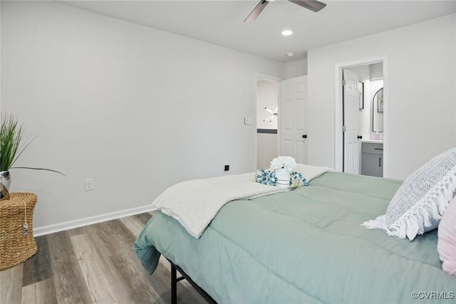 1114 Hinton St, Petersburg, VA 23803