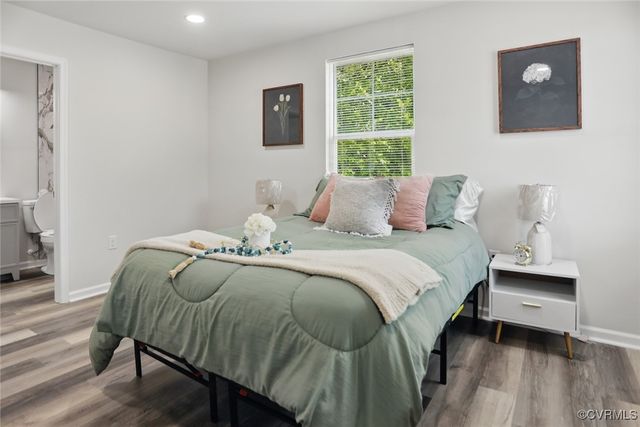 1114 Hinton St, Petersburg, VA 23803