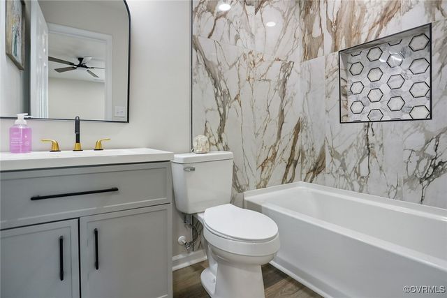1114 Hinton St, Petersburg, VA 23803