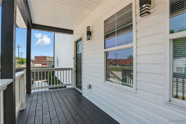 1114 Hinton St, Petersburg, VA 23803