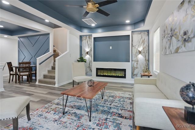 1114 Hinton St, Petersburg, VA 23803