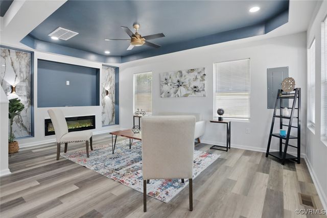 1114 Hinton St, Petersburg, VA 23803