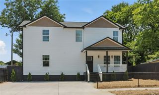 1114 Hinton St, Petersburg, VA 23803