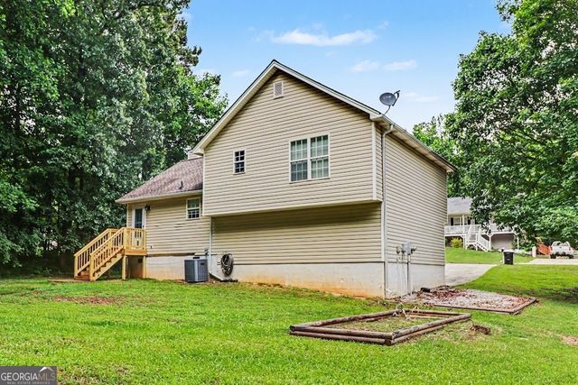 100 Orchard Drive, Temple, GA 30179
