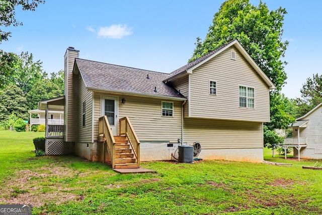 100 Orchard Drive, Temple, GA 30179