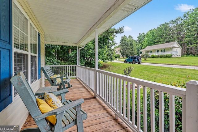 100 Orchard Drive, Temple, GA 30179