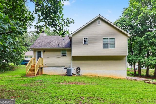 100 Orchard Drive, Temple, GA 30179