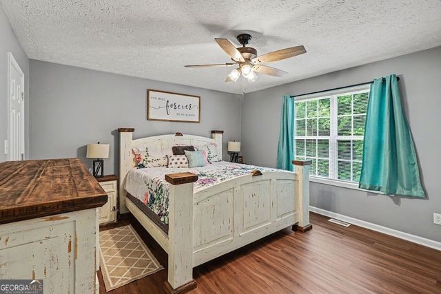 100 Orchard Drive, Temple, GA 30179