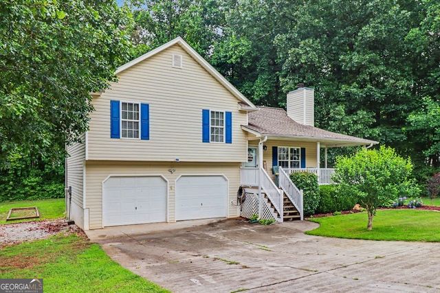 100 Orchard Drive, Temple, GA 30179