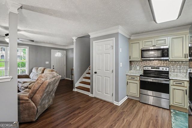 100 Orchard Drive, Temple, GA 30179