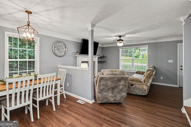 100 Orchard Drive, Temple, GA 30179