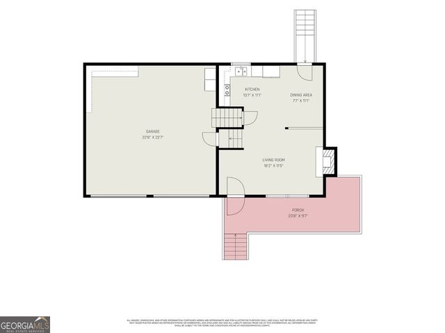 100 Orchard Drive, Temple, GA 30179