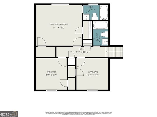100 Orchard Drive, Temple, GA 30179