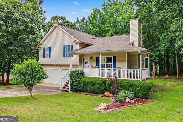 100 Orchard Drive, Temple, GA 30179
