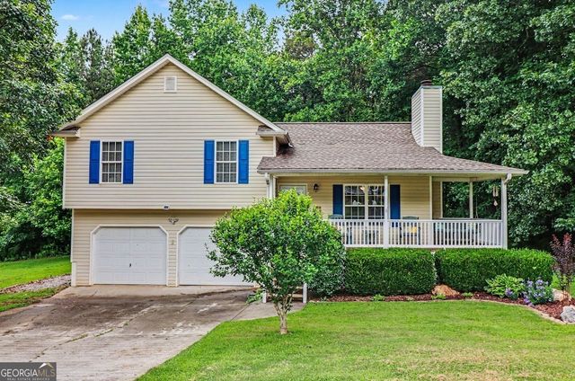 100 Orchard Drive, Temple, GA 30179