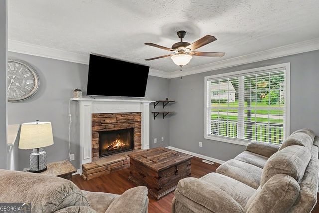 100 Orchard Drive, Temple, GA 30179