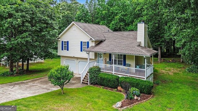 100 Orchard Drive, Temple, GA 30179